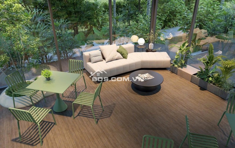  LUMIAN VILLAGE - ĐÓN ĐẦU KẾT NỐI HẠ TẦNG TRỌNG ĐIỂM TẠI Đất Đỏ TP HCM mới