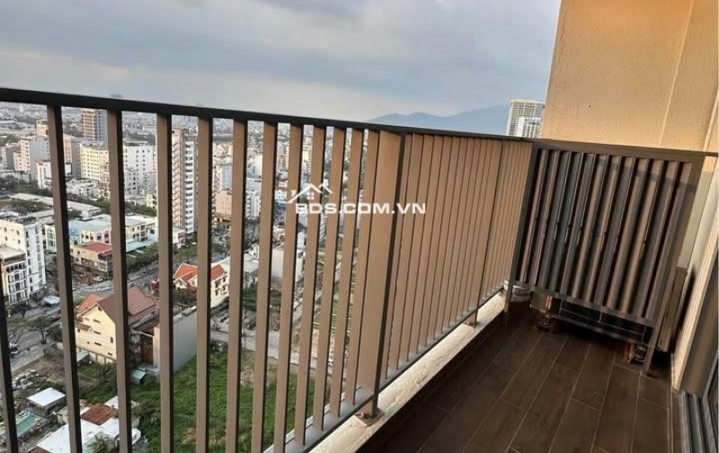 Chỉ 2,7 tỷ sở hữu 1 căn hộ The Soleil Đà Nẵng view biển Mỹ Khê, hỗ trợ vay 65%. Thuê tối thiểu 16tr