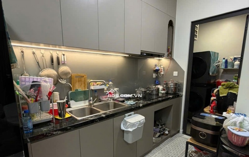 CẦN BÁN CĂN 3PN 2WC - CHUNG CƯ THE PRIVIA KHANG ĐIỀN