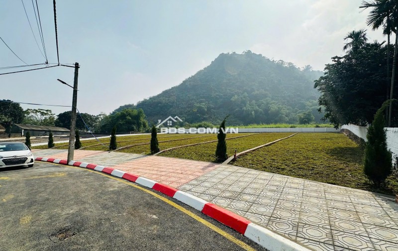 CHỈ 5tr/m2 CƠ HỘI SỞ HỮU LÔ ĐẤT NỀN TẠI kcn NHUẬN TRẠCH. LƯƠNG SƠN. HÒA BÌNH