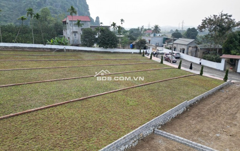 CHỈ 5tr/m2 CƠ HỘI SỞ HỮU LÔ ĐẤT NỀN TẠI kcn NHUẬN TRẠCH. LƯƠNG SƠN. HÒA BÌNH