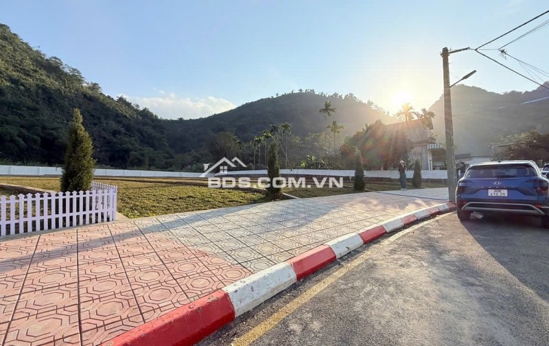 CHỈ 5tr/m2 CƠ HỘI SỞ HỮU LÔ ĐẤT NỀN TẠI kcn NHUẬN TRẠCH. LƯƠNG SƠN. HÒA BÌNH