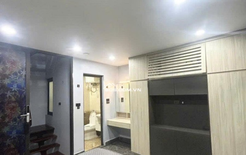  NHÀ MỚI – KHÔNG CẦN SẮM SỬA GÌ THÊM! “xách vali về ở”