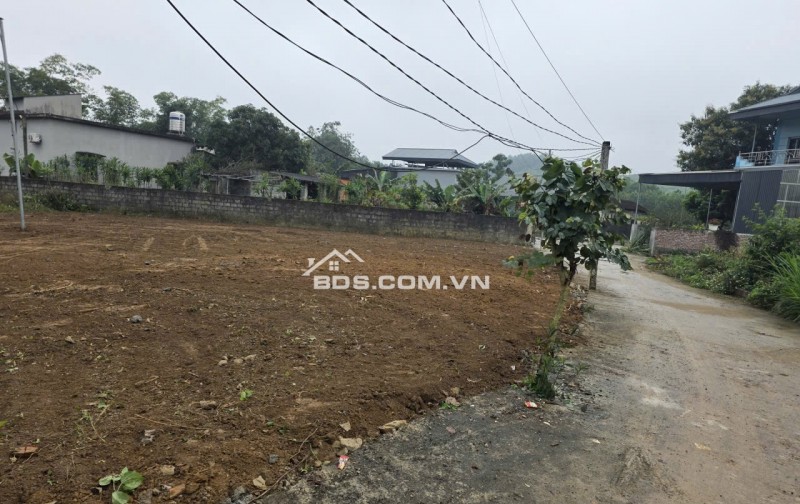  CHỈ HƠN 300TR SỞ HỮU ĐẤT FULL THỔ CƯ - GẦN KCN, KĐT NGHỈ DƯỠNG UTOPIA TẠI LẠC THỦY, HÒA BÌNH