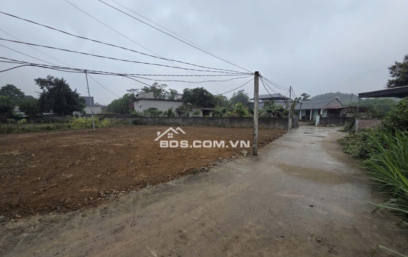  CHỈ HƠN 300TR SỞ HỮU ĐẤT FULL THỔ CƯ - GẦN KCN, KĐT NGHỈ DƯỠNG UTOPIA TẠI LẠC THỦY, HÒA BÌNH