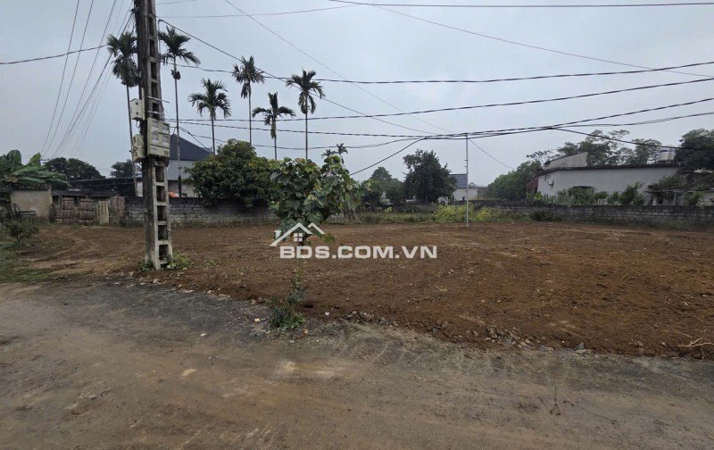  CHỈ HƠN 300TR SỞ HỮU ĐẤT FULL THỔ CƯ - GẦN KCN, KĐT NGHỈ DƯỠNG UTOPIA TẠI LẠC THỦY, HÒA BÌNH