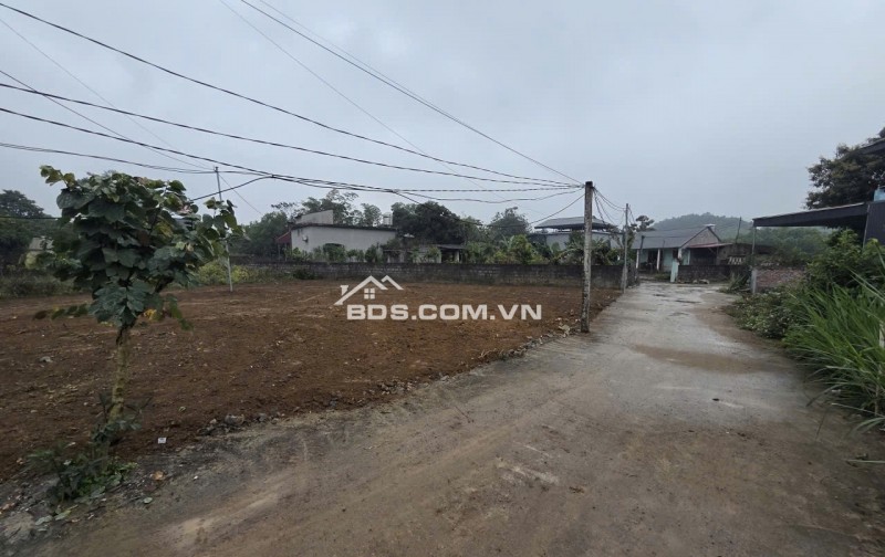  CHỈ HƠN 300TR SỞ HỮU ĐẤT FULL THỔ CƯ - GẦN KCN, KĐT NGHỈ DƯỠNG UTOPIA TẠI LẠC THỦY, HÒA BÌNH