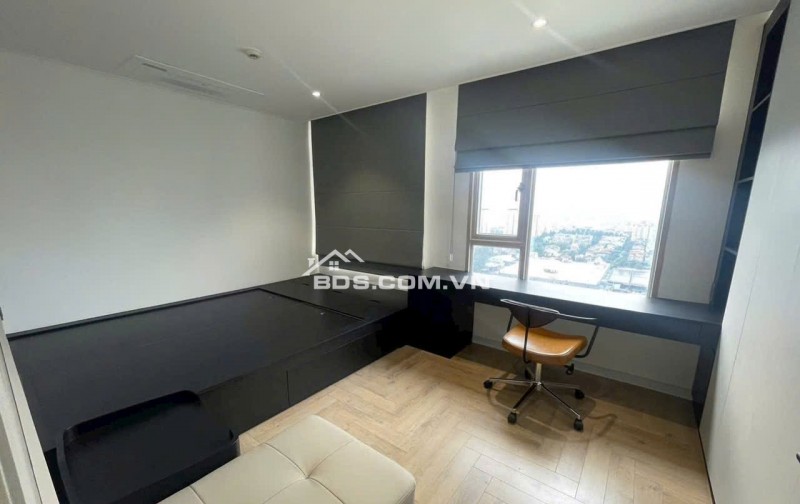 Cần bán căn hộ tại Cantavil An Phú 125m2 nhà ful nội thất tổng giá 12 tỷ