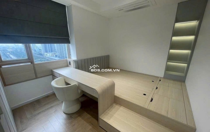 Cần bán căn hộ tại Cantavil An Phú 125m2 nhà ful nội thất tổng giá 12 tỷ