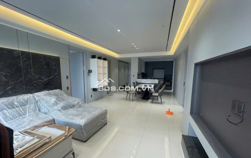 Cần bán căn hộ tại Cantavil An Phú 125m2 nhà ful nội thất tổng giá 12 tỷ