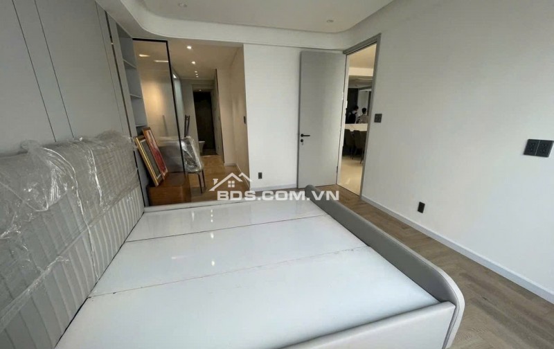 Cần bán căn hộ tại Cantavil An Phú 125m2 nhà ful nội thất tổng giá 12 tỷ