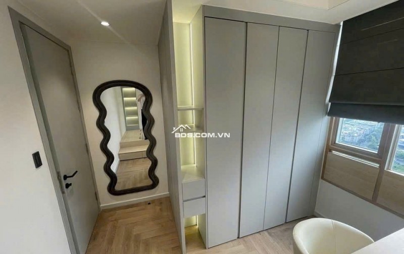  CẦN BÁN CĂN HỘ CAO CẤP CANTAVIL PREMIER – MẶT TIỀN XA LỘ HÀ NỘI 