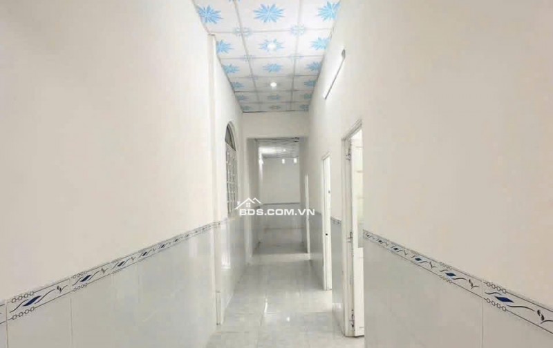  BÁN GẤP NHÀ CẤP 4 – DIỆN TÍCH LỚN 180m² – GIÁ CHỈ 740 TRIỆU – CỦ CHI 