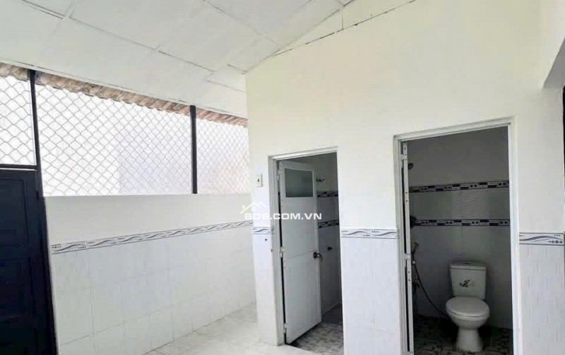  BÁN GẤP NHÀ CẤP 4 – DIỆN TÍCH LỚN 180m² – GIÁ CHỈ 740 TRIỆU – CỦ CHI 