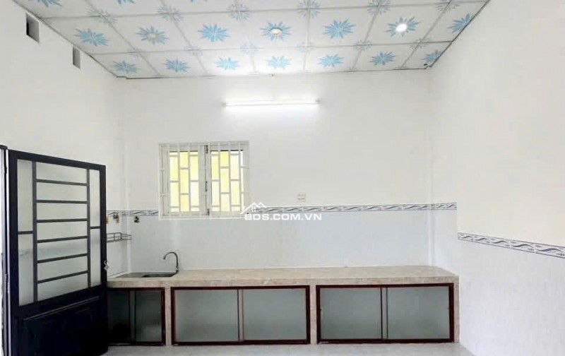  BÁN GẤP NHÀ CẤP 4 – DIỆN TÍCH LỚN 180m² – GIÁ CHỈ 740 TRIỆU – CỦ CHI 