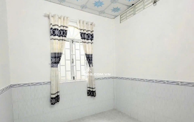  BÁN GẤP NHÀ CẤP 4 – DIỆN TÍCH LỚN 180m² – GIÁ CHỈ 740 TRIỆU – CỦ CHI 