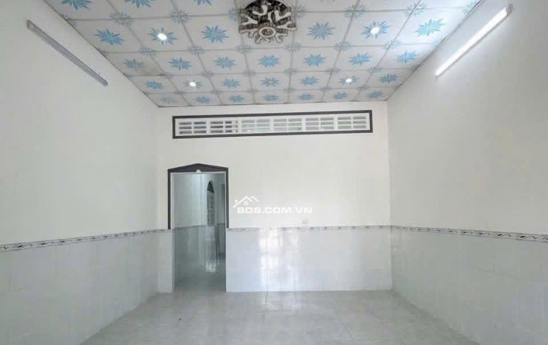  BÁN GẤP NHÀ CẤP 4 – DIỆN TÍCH LỚN 180m² – GIÁ CHỈ 740 TRIỆU – CỦ CHI 