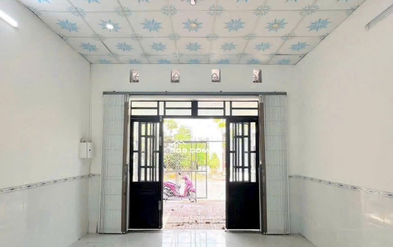  BÁN GẤP NHÀ CẤP 4 – DIỆN TÍCH LỚN 180m² – GIÁ CHỈ 740 TRIỆU – CỦ CHI 