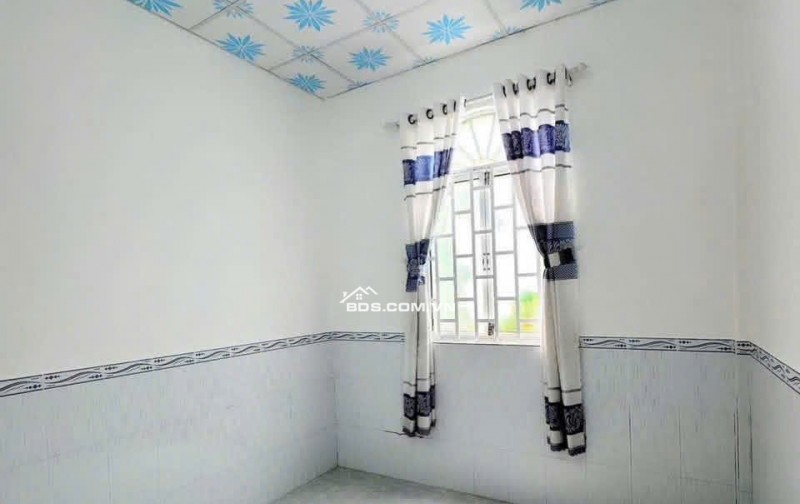  BÁN GẤP NHÀ CẤP 4 – DIỆN TÍCH LỚN 180m² – GIÁ CHỈ 740 TRIỆU – CỦ CHI 