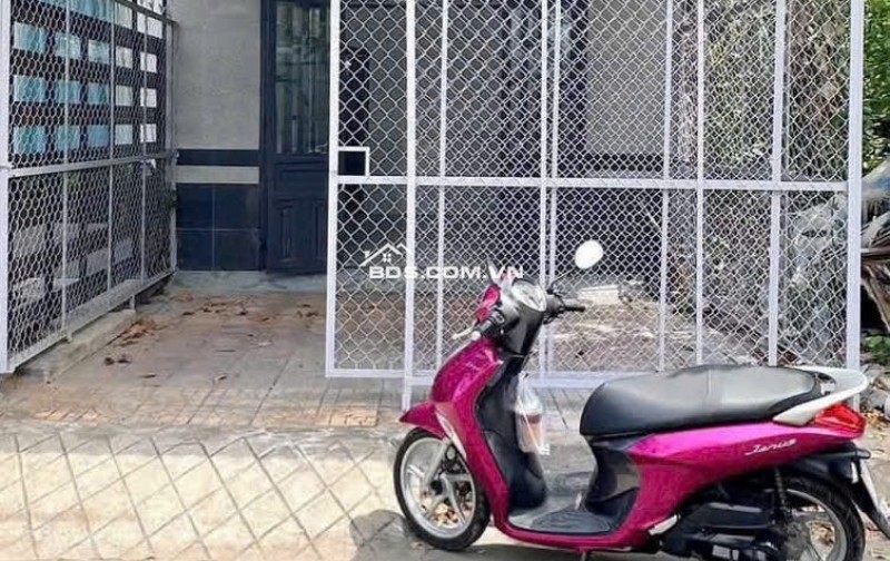  BÁN GẤP NHÀ CẤP 4 – DIỆN TÍCH LỚN 180m² – GIÁ CHỈ 740 TRIỆU – CỦ CHI 