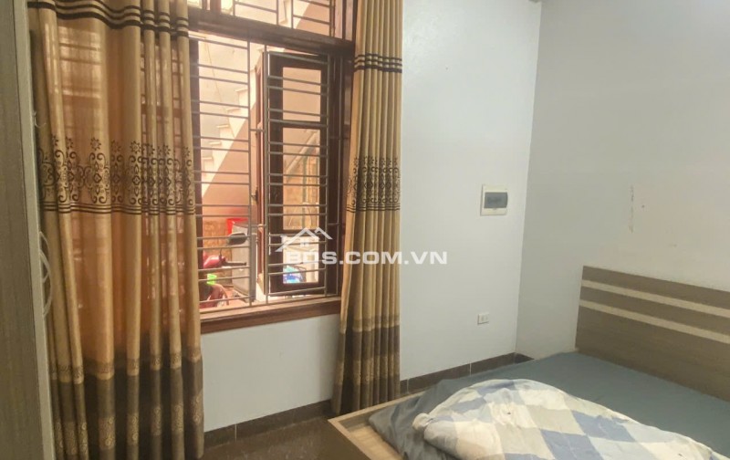 Cho thuê Căn Apartment 1N1K tại Số 98 ngõ 116 Phan Kế Bính, Cống Vị, Ba Đình. Chỉ 5tr