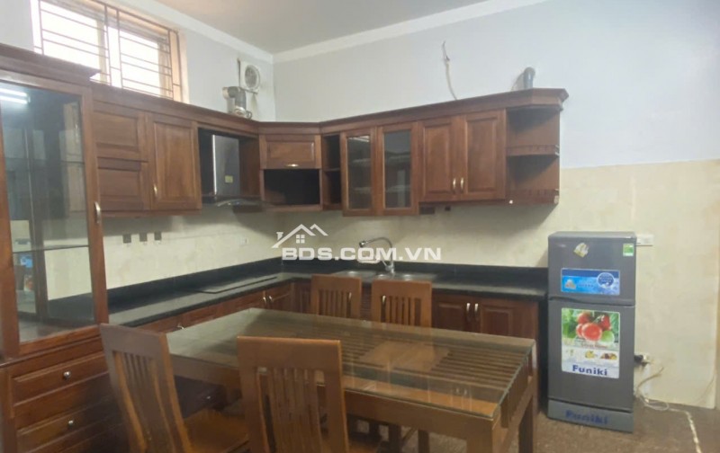 Cho thuê Căn Apartment 1N1K tại Số 98 ngõ 116 Phan Kế Bính, Cống Vị, Ba Đình. Chỉ 5tr