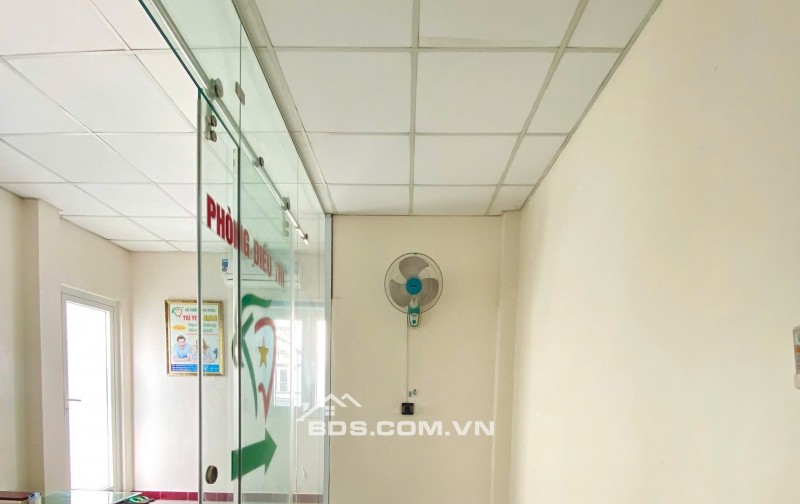 NHÀ 3 TẦNG, VỊ TRÍ MẶT TIỀN KINH DOANH SẦM UẤT BẬC NHẤT QUẬN GÒ VẤP. LH:0345678168.