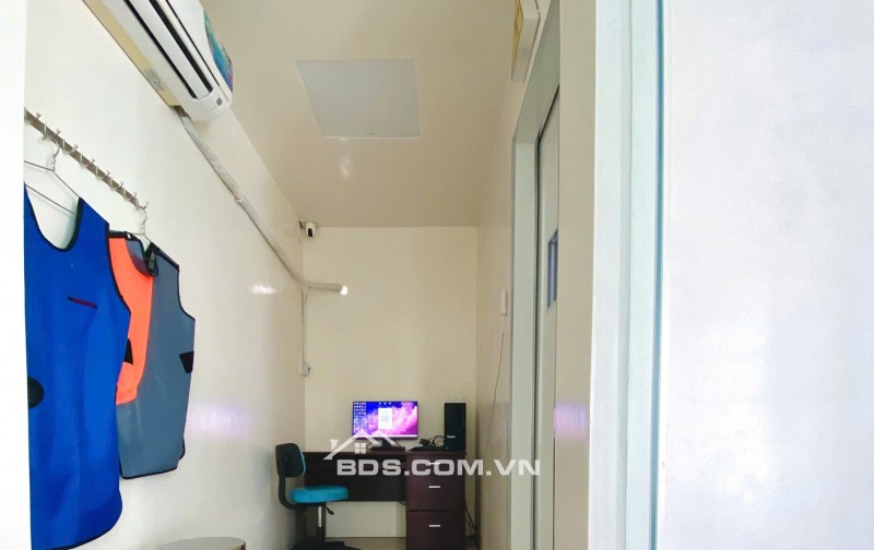 NHÀ 3 TẦNG, VỊ TRÍ MẶT TIỀN KINH DOANH SẦM UẤT BẬC NHẤT QUẬN GÒ VẤP. LH:0345678168.