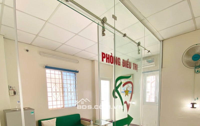 NHÀ 3 TẦNG, VỊ TRÍ MẶT TIỀN KINH DOANH SẦM UẤT BẬC NHẤT QUẬN GÒ VẤP. LH:0345678168.