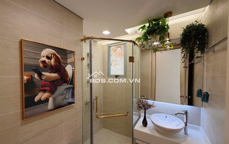 BÁN CĂN HỘ VINHOMES CENTRAL PARK 4PN - LẦU CAO, VIEW ĐẸP - FULL NỘI THẤT CAO CẤP - SỔ HỒNG RIÊNG