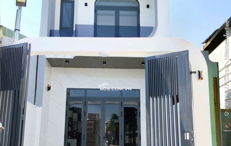 BÁN NHÀ PHỐ HIỆN ĐẠI 1 Lầu 1 Trệt.Trung Tâm Biên Hoà.Ngay Chợ TÂN PHONG.Công Viên B5.GIÁ 3 Tỷ 180