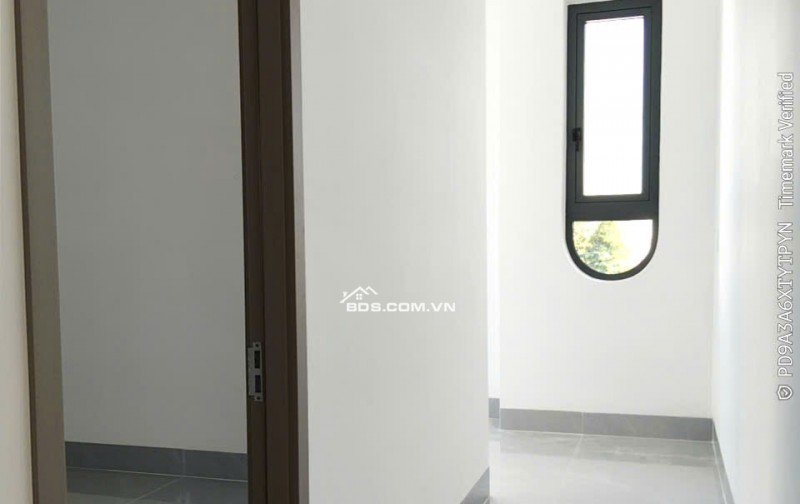 BÁN NHÀ PHỐ HIỆN ĐẠI 1 Lầu 1 Trệt.Trung Tâm Biên Hoà.Ngay Chợ TÂN PHONG.Công Viên B5.GIÁ 3 Tỷ 180