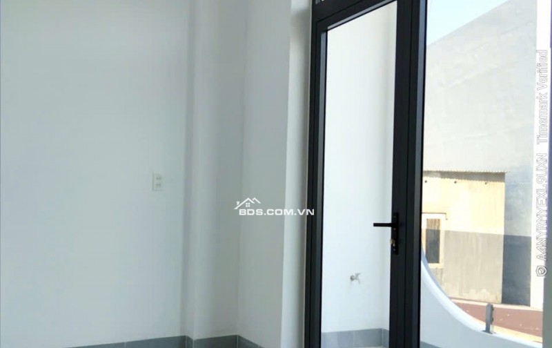 BÁN NHÀ PHỐ HIỆN ĐẠI 1 Lầu 1 Trệt.Trung Tâm Biên Hoà.Ngay Chợ TÂN PHONG.Công Viên B5.GIÁ 3 Tỷ 180