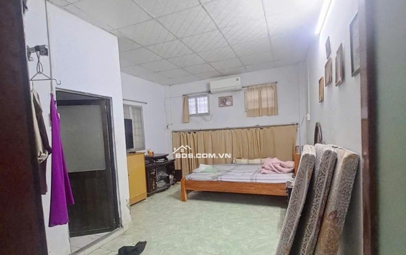 NHÀ BÁN ĐÔNG HƯNG THUẬN-Q12-GIÁP QUANG TRUNG GÒ VẤT