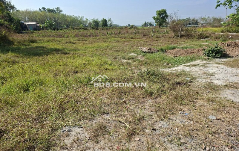 1)	Bán đất  HXH đường Phú Thuận, xã An Nhơn Tây, TP.HCM ( Xã Phú Mỹ Hưng, Huyện Củ Chi)