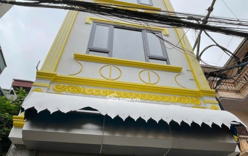 SIÊU PHẨM TÂY TRÀ - LÔ GÓC - Ô TÔ ĐỖ CỬA - DÒNG TIỀN 25TR/THÁNG