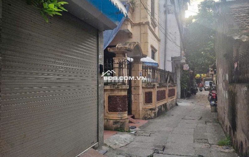 SIÊU PHẨM TÂY TRÀ - LÔ GÓC - Ô TÔ ĐỖ CỬA - DÒNG TIỀN 25TR/THÁNG