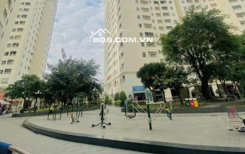 CHÍNH CHỦ BÁN CĂN HỘ Tecco Town – Ở KẾT HỢP CHO THUÊ, CÓ DÒNG TIỀN SẴN. LH:0938301818.