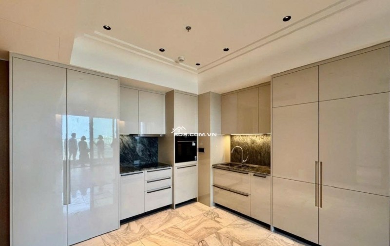 BÁN CĂN HỘ GRAND MARINA TÒA SEA VIEW ĐẸP 3PN