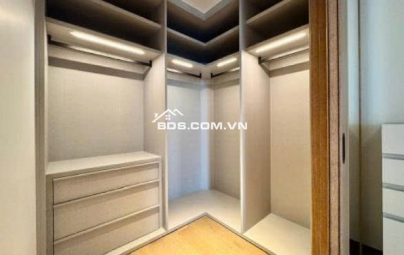 BÁN CĂN HỘ GRAND MARINA TÒA SEA VIEW ĐẸP 3PN