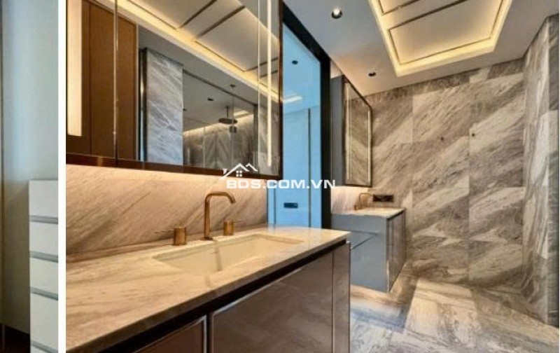 BÁN CĂN HỘ GRAND MARINA TÒA SEA VIEW ĐẸP 3PN