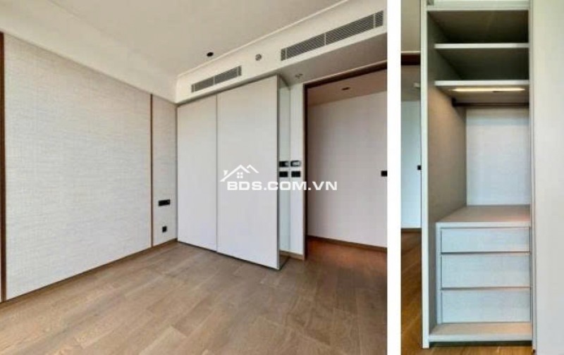 BÁN CĂN HỘ GRAND MARINA TÒA SEA VIEW ĐẸP 3PN