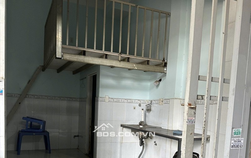 BÁN NHÀ TRỌ 25/35/1C HỒ VĂN LONG, GẦN CHỢ BÀ HÔM CŨ - TÂN TẠO. 93M2 CHỈ 6 TỶ LH:0902964416