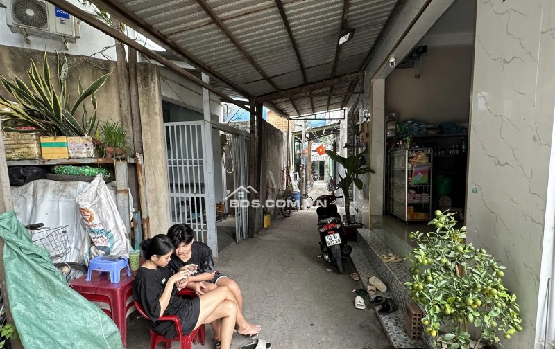 BÁN NHÀ TRỌ 25/35/1C HỒ VĂN LONG, GẦN CHỢ BÀ HÔM CŨ - TÂN TẠO. 93M2 CHỈ 6 TỶ LH:0902964416