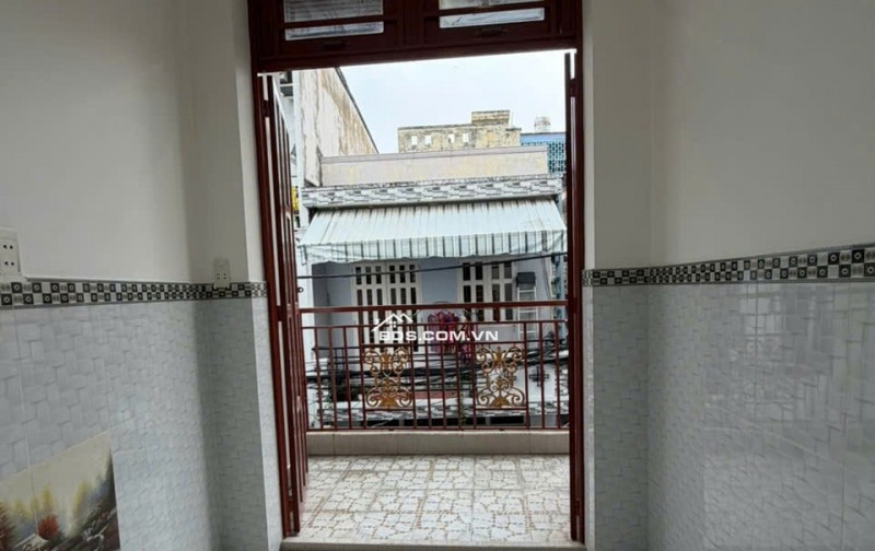 BÁN NHÀ ĐƯỜNG TRẦN XUÂN SOẠN, TÂN HƯNG, QUẬN 7, DT 30M2 CHỈ 3 TỶ 690. LH:0908523278.