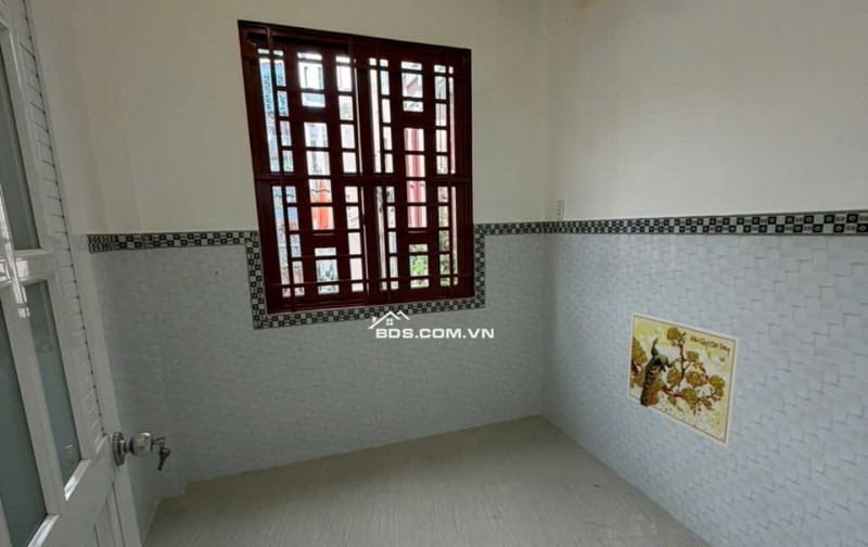 BÁN NHÀ ĐƯỜNG TRẦN XUÂN SOẠN, TÂN HƯNG, QUẬN 7, DT 30M2 CHỈ 3 TỶ 690. LH:0908523278.