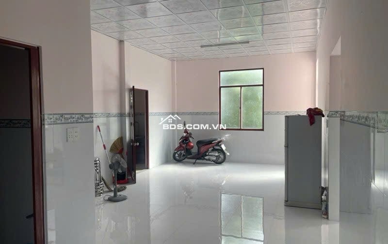 CC Gấp Bán - Nhà MT Tỉnh Lộ 6m - Vị Trí Đắt Địa Thuận Tiện Kinh Doanh - 2tỷ4 Lh:0969933159