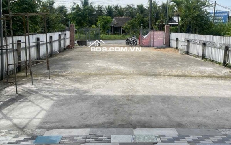 CC Gấp Bán - Nhà MT Tỉnh Lộ 6m - Vị Trí Đắt Địa Thuận Tiện Kinh Doanh - 2tỷ4 Lh:0969933159