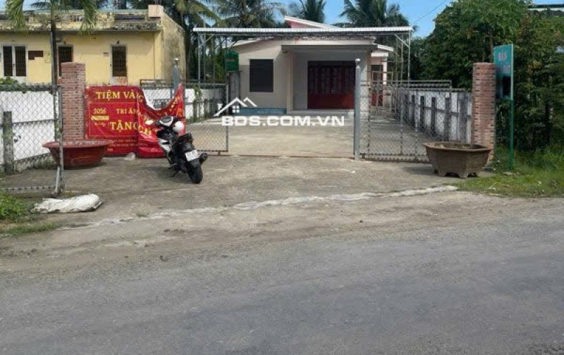 CC Gấp Bán - Nhà MT Tỉnh Lộ 6m - Vị Trí Đắt Địa Thuận Tiện Kinh Doanh - 2tỷ4 Lh:0969933159