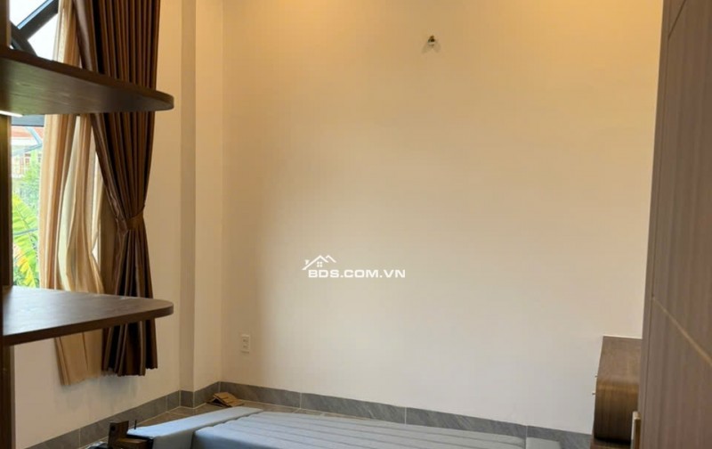 BIỆT THỰ TÂN CỔ ĐIỂN 1/NGẮN ĐẶNG THÚC VỊNH THỚI TAM THÔN 12BIS,HÓC MÔN